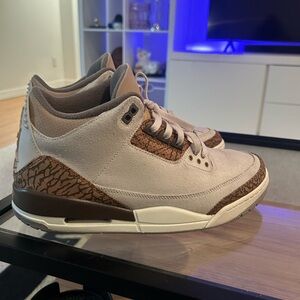Air Jordan retro 3